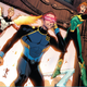 Image: Marvel Comics. Art by Jorge Molina, Matteo Buffagni, and Matt Milla